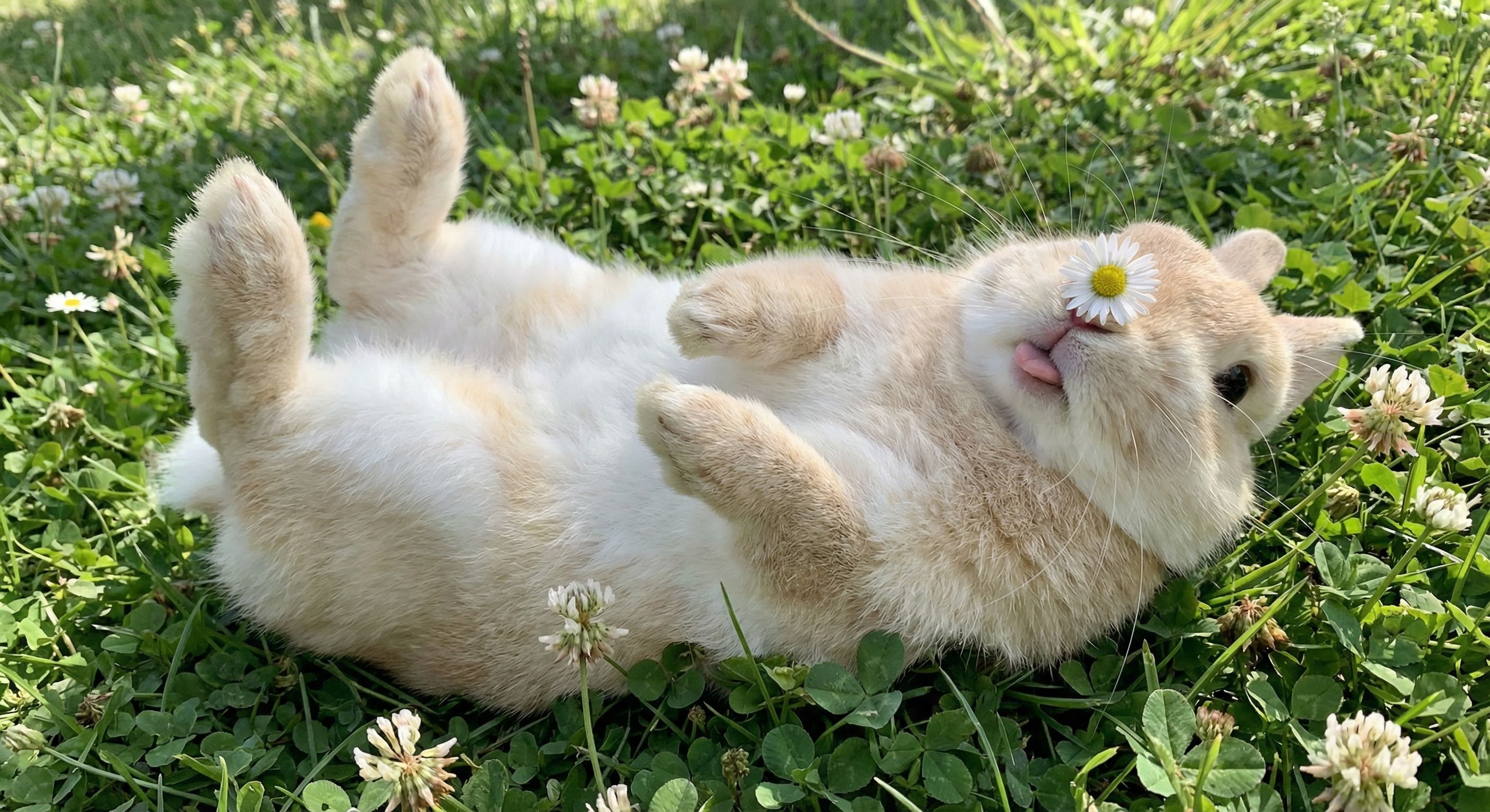 AIによって復活したみるく！